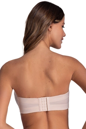 Ava 1787 Last Night MAXI Biustonosz bardotka, beige