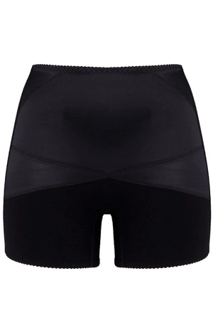 Mitex Wawa spodenki Majtki spodenki modelujące, czarny